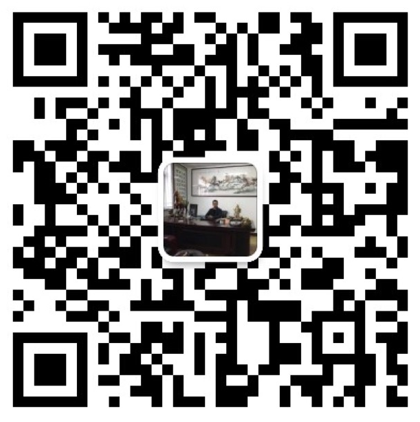 扫描关注网站建设微信公众账号